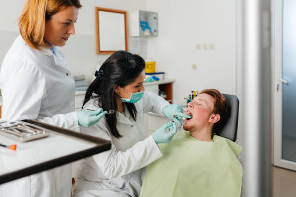Best Emergency Treatment for Jaw Pain or Injury in Boyertown, PA